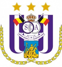 <strong>R.S.C. Anderlecht</strong>